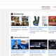 Illustration for article titled YouTube In Your Browser Is Becoming More Like YouTube On Your Phone